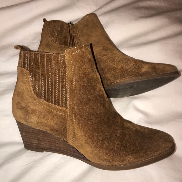 franco sarto ashbury bootie